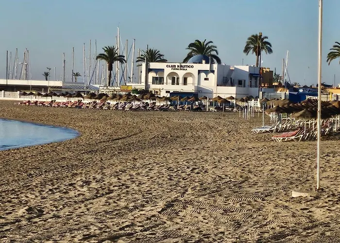 Centrico Seaside Apartamento
