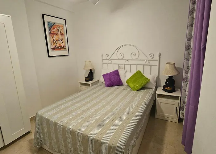 Centrico Seaside Apartamento