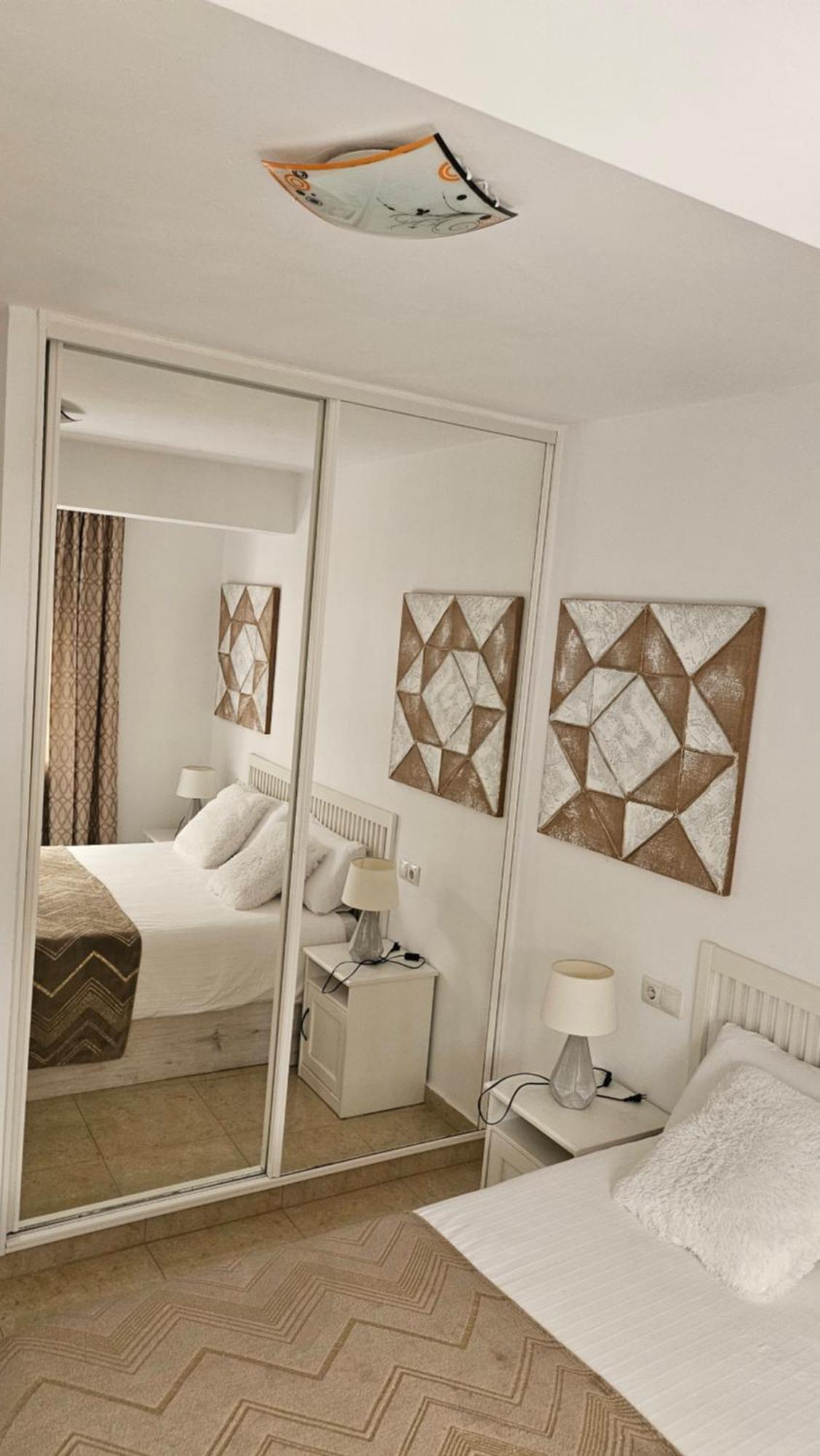 Centrico Seaside Appartement *