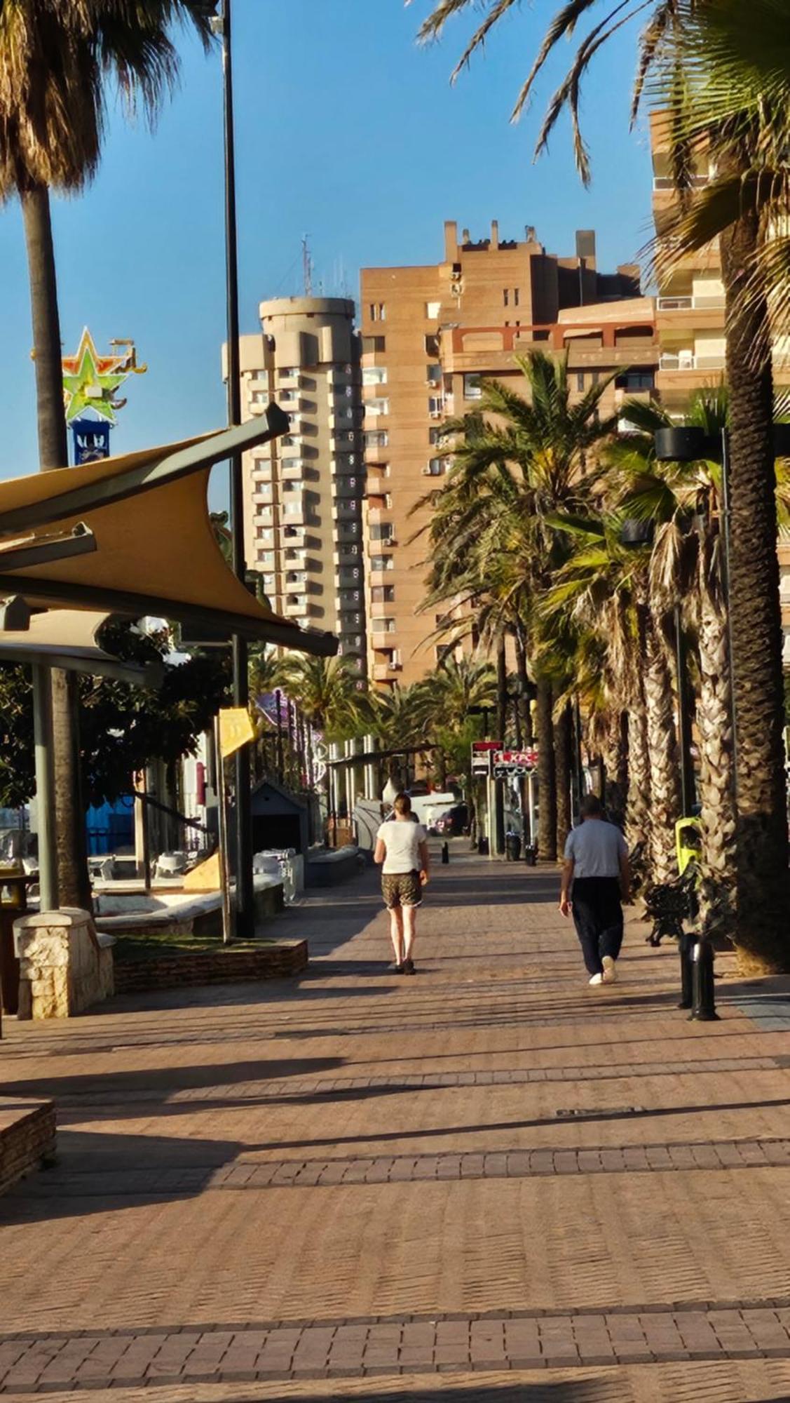 Centrico Seaside Apartament *