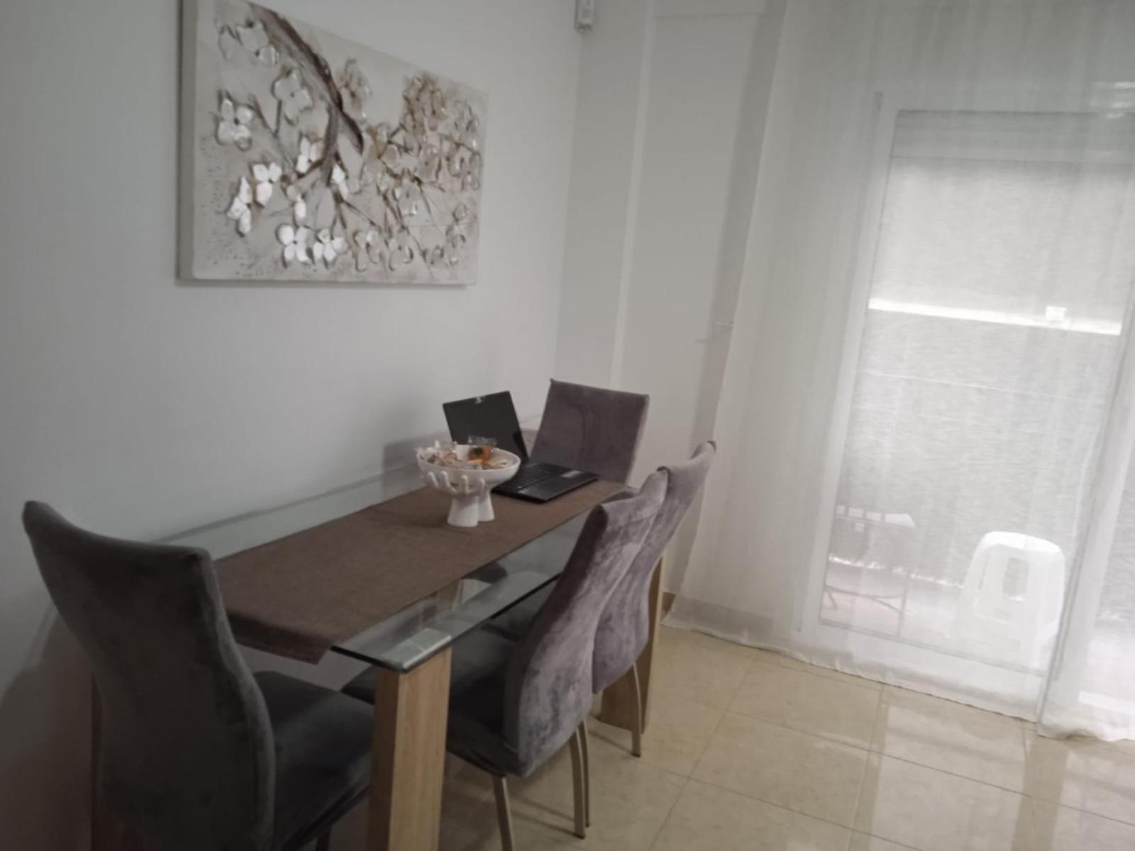 Appartement Centrico Seaside