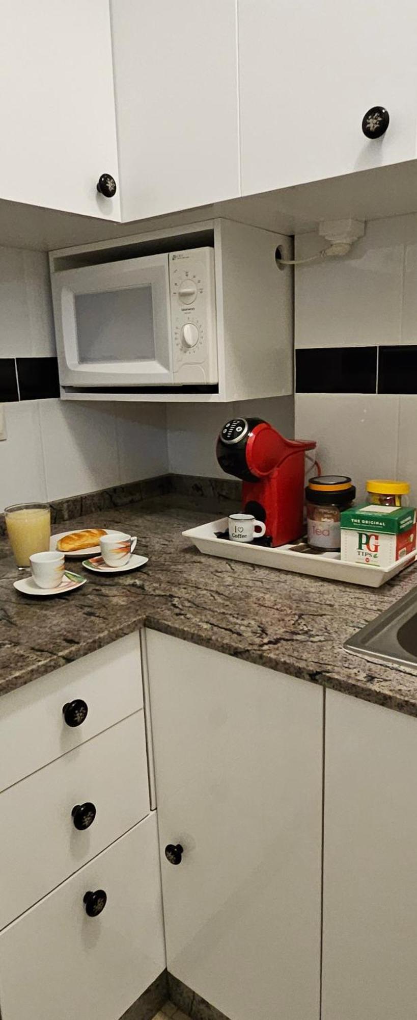Centrico Seaside Appartement Fuengirola