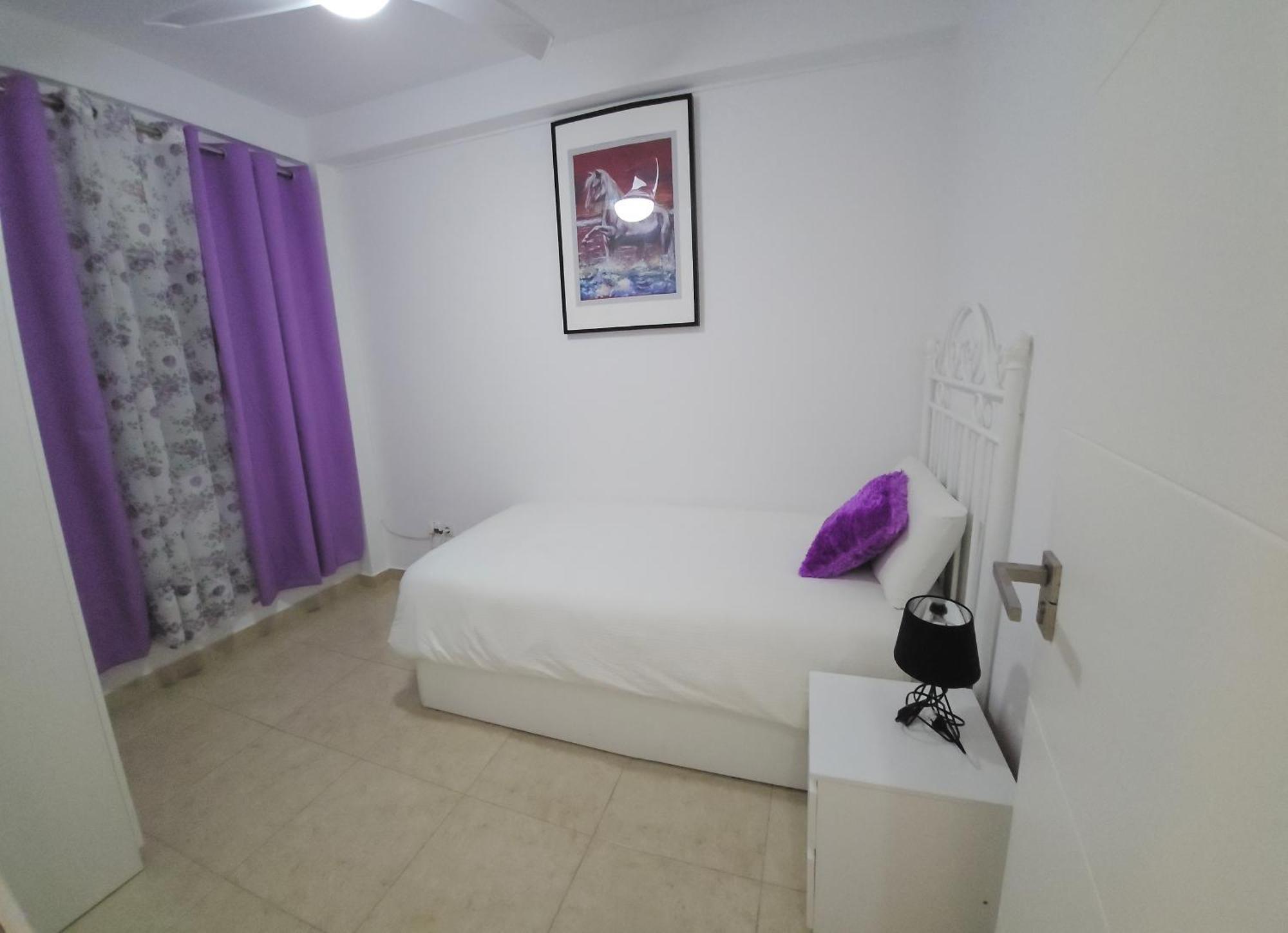 Centrico Seaside Appartement *