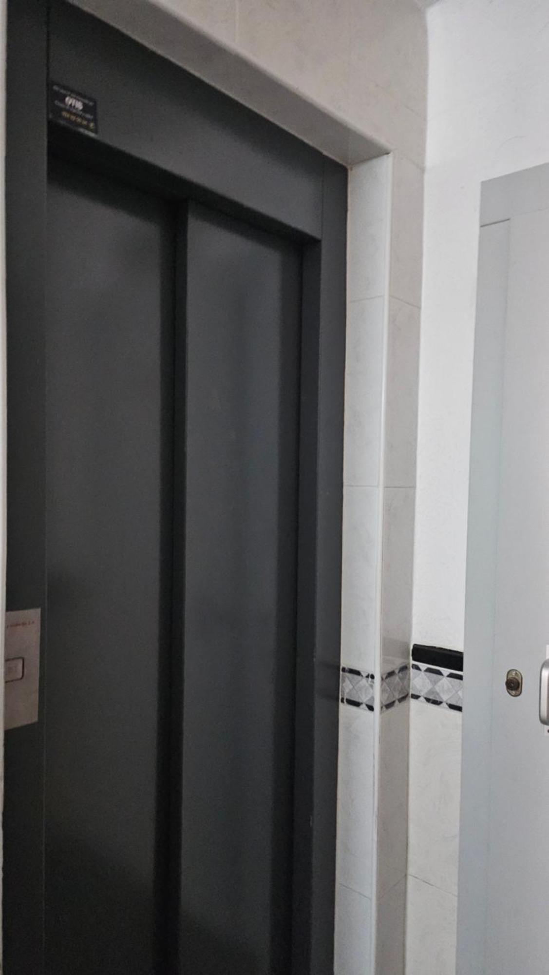Centrico Seaside Apartamento *