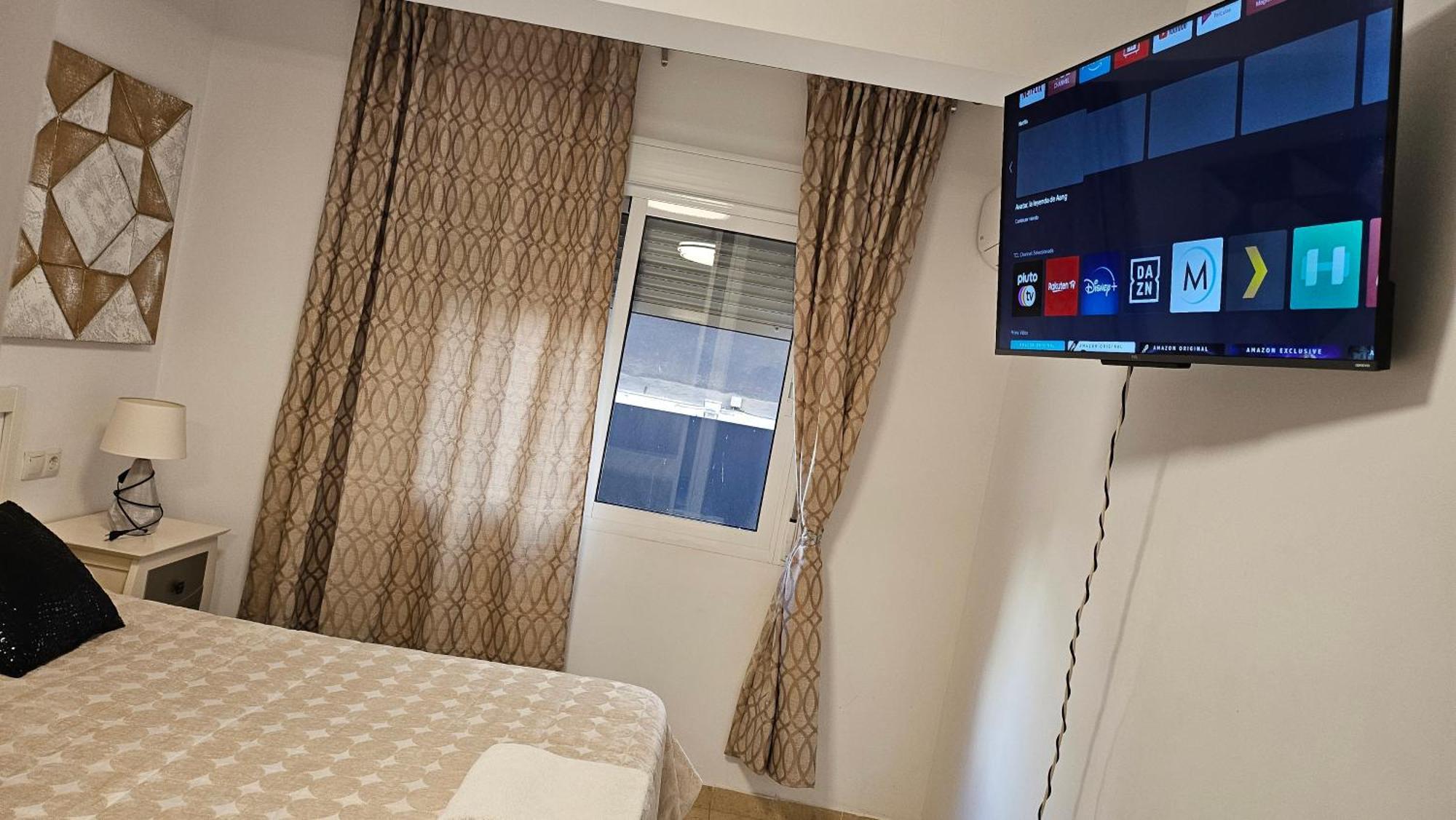 Apartamento Centrico Seaside
