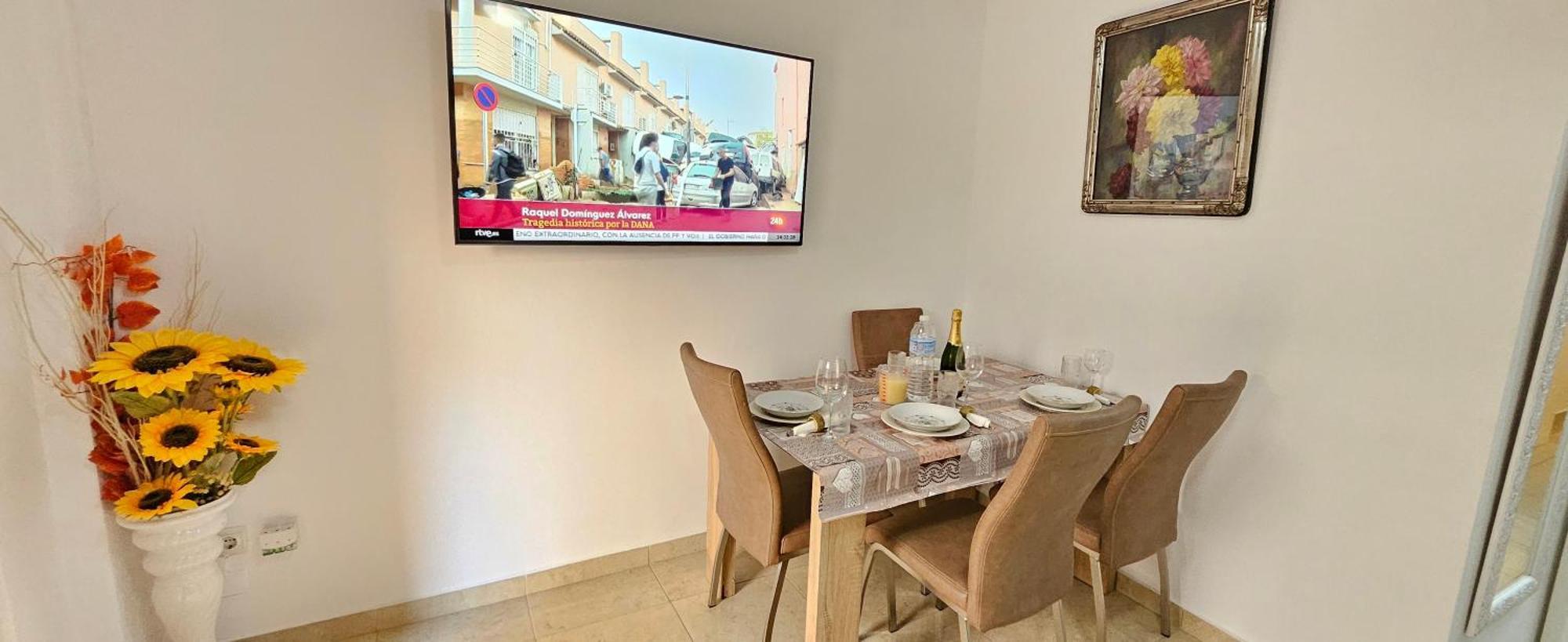 Centrico Seaside Apartamento *