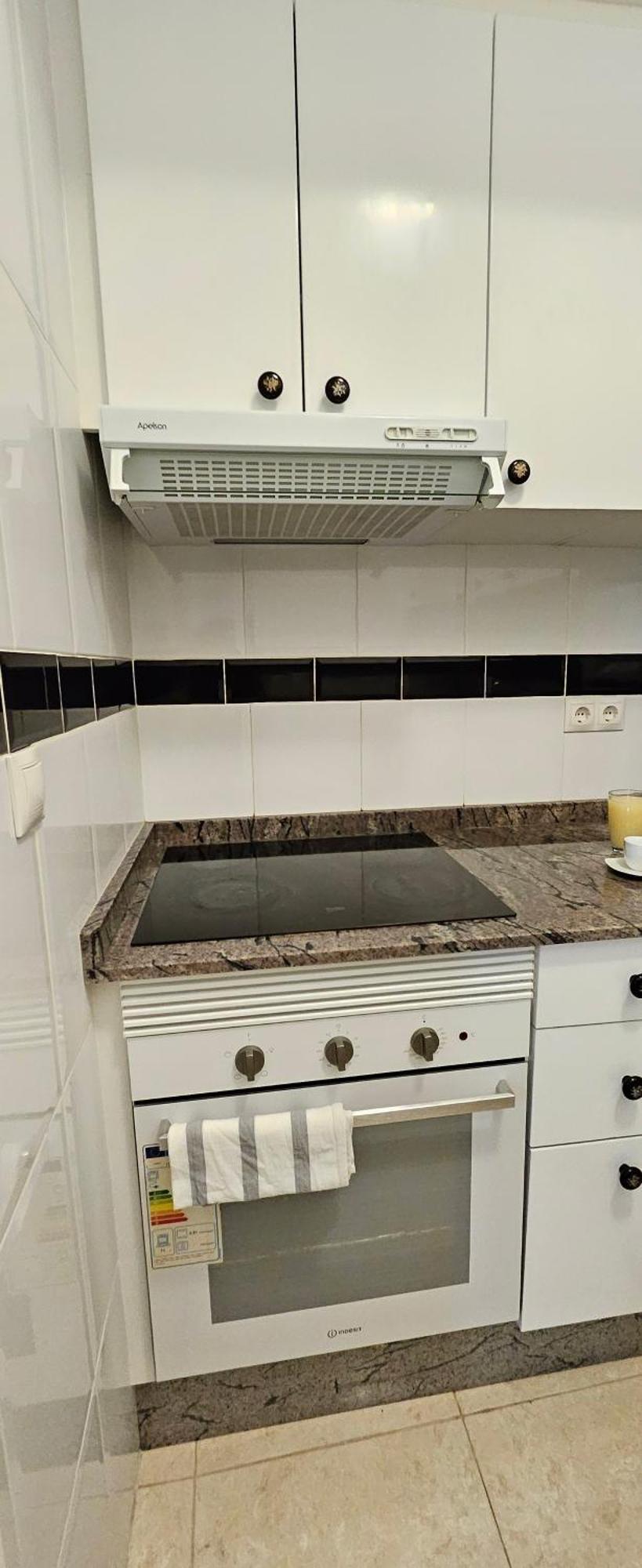 Apartamento Centrico Seaside *